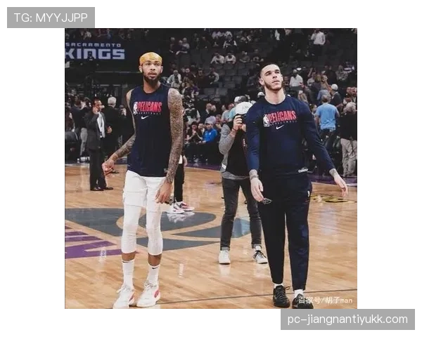 布兰登·英格拉姆背身单打效率提升，拉开与同位置得分手差距