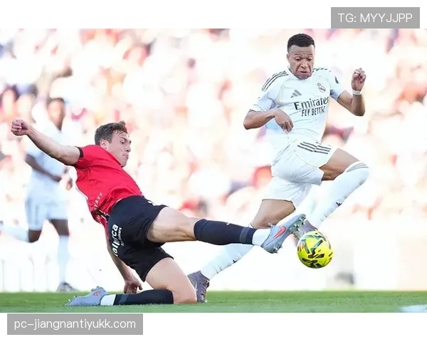 当姆巴佩成为核心：皇马原有体系如何调整？