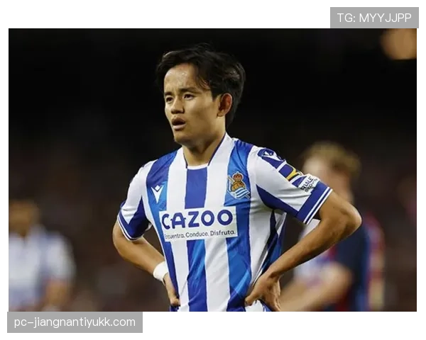 久保建英：日本国家队进攻核心地位逐步确立