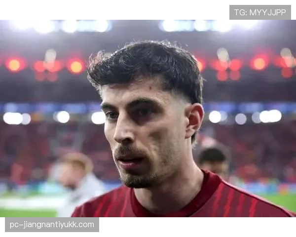 B费vs凯·哈弗茨 前腰战术角色适配性差距在哪