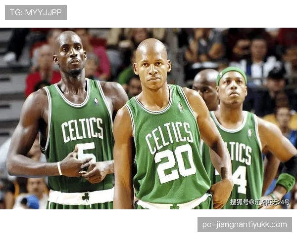 保罗皮尔斯季后赛单打制造中投 更胜雷阿伦