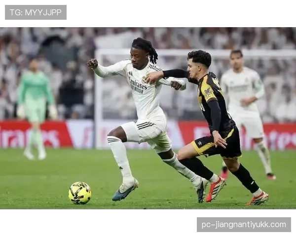 卡马文加如何从法甲天才成长为皇马轮换核心？